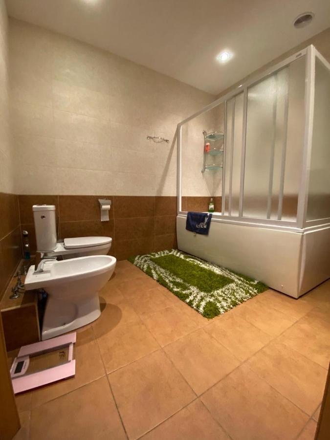 Most City Apartments Magnolia Dnipro Exterior foto