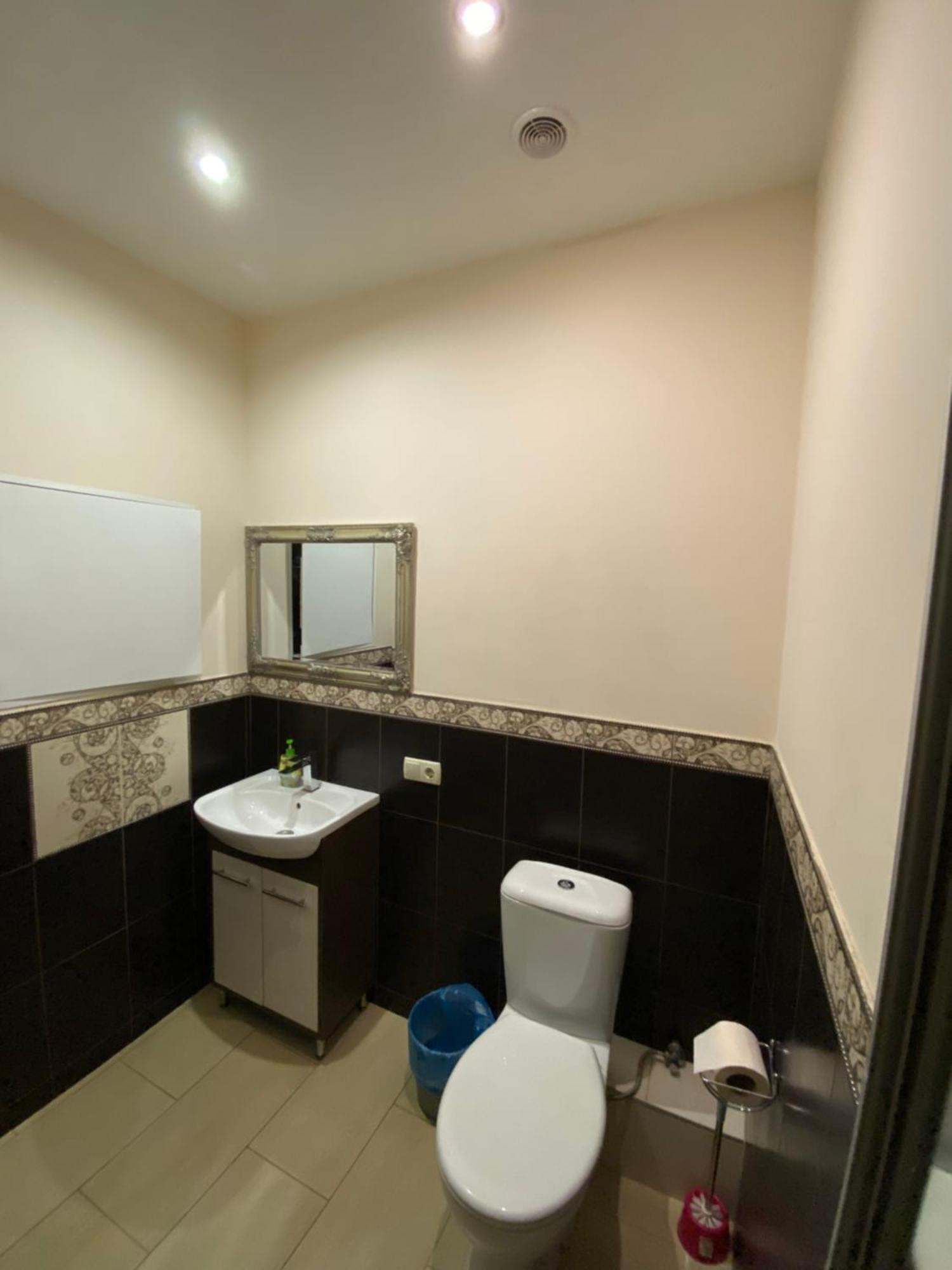 Most City Apartments Magnolia Dnipro Exterior foto